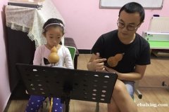 丰台角门暑期学乐器 笛子葫芦丝琵琶培训