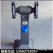 安全环保型砂轮机高性能除尘式砂轮机 安全环保型砂轮机高性能除尘式砂轮机