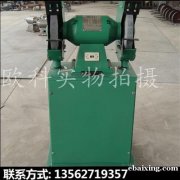 安全环保型砂轮机高性能除尘式砂轮机 安全环保型砂轮机高性能除尘式砂轮机