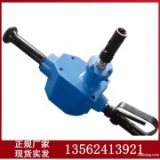矿用隔爆型手提式煤电钻 1.2kw湿式煤电钻 手持式煤电钻 矿用隔爆型手提式煤电钻 1.2kw湿式煤电钻 手持式煤电钻