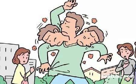 特发性震颤-手抖可不是小问题 特发性震颤-手抖可不是小问题
