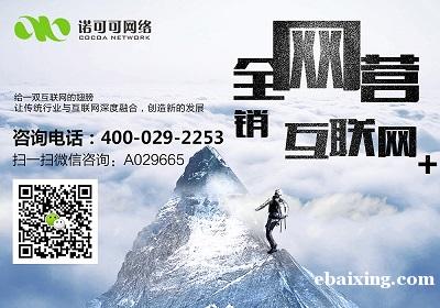西安知名的网络营销公司 西安知名的网络营销公司