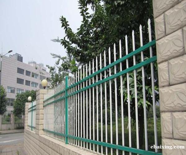 北辰区铁艺围栏加工-护栏定做附图 北辰区铁艺围栏加工-护栏定做附图