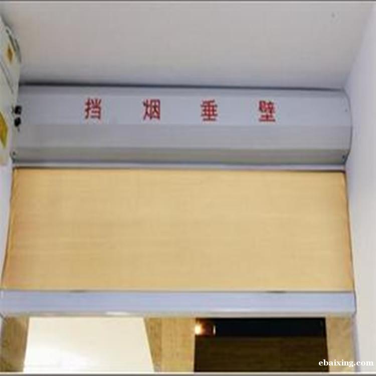 津南区玻璃挡烟垂壁/设计要求 津南区玻璃挡烟垂壁/设计要求