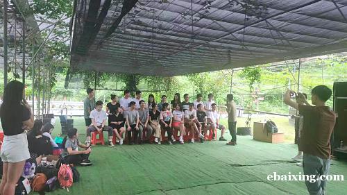 深圳中秋亲朋好友出游推荐九龙生态园 深圳中秋亲朋好友出游推荐九龙生态园