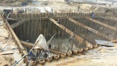 北京昌平区打桩公司打拔拉森钢板桩 北京昌平区打桩公司打拔拉森钢板桩