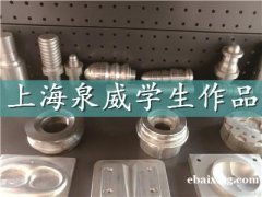 学历不高学加工中心技术怎么样