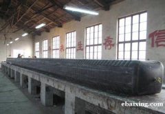椭圆形橡胶充气芯模主要用途及作用 椭圆形橡胶充气芯模主要用途及作用