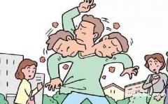 别再被你朋友骗了,他们根本就不懂特发性震颤! 别再被你朋友骗了,他们根本就不懂特发性震颤!