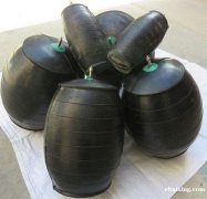 供应管道堵水气囊工厂直销 供应管道堵水气囊工厂直销