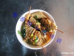 街头小吃鸡汁豆腐，特色小吃技术加盟 街头小吃