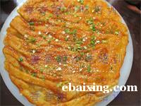 特色小吃培训，酱香饼加盟，怎么做酱香饼