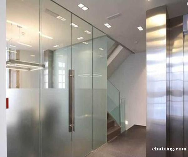 津南区自动玻璃门施工流程 津南区自动玻璃门施工流程