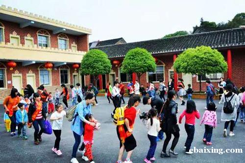长沙周边游重阳节适合亲子出游的户外农家乐基地 长沙周边游重阳节适合亲子出游的户外农家乐基地
