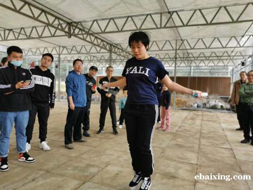 长沙周边适合公司团建的户外农家乐 长沙周边适合公司团建的户外农家乐