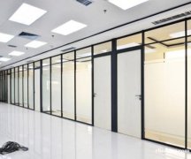南开区自动玻璃门安装【感应门厂家报价】