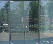 南开区自动玻璃门安装【感应门厂家报价】