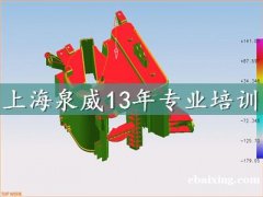 昆山UG造型设计专业培训班 昆山UG造型设计专业培训班