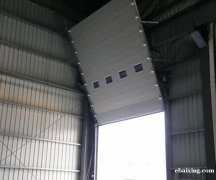 津南区工业卷帘门-高速卷帘门-安装特点 津南区工业卷帘门-高速卷帘门-安装特点