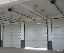 津南区工业卷帘门-高速卷帘门-安装特点 津南区工业卷帘门-高速卷帘门-安装特点