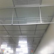北辰区玻璃挡烟垂壁-实体厂家-安装报价