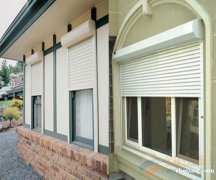 河西区卷帘门-款式多样-普通卷帘门 河西区卷帘门-款式多样-普通卷帘门