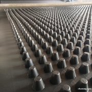 咸阳2公分车库疏水板2.5公分车库排水板 咸阳2公分车库疏水板2.5公分车库排水板