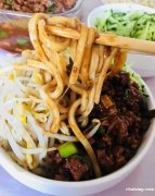 炸酱面做法 炸酱面加盟,老北京炸酱面加盟 炸酱面做法 炸酱面加盟,老北京炸酱面加盟