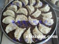 蒸饺培训，怎么做蒸饺，哪里有教蒸饺的