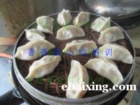 蒸饺培训，怎么做蒸饺，哪里有教蒸饺的