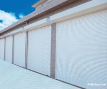 西青区安装卷帘门-工业平移门-详细方法
