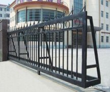 宝坻区安装伸缩门-具体参见 宝坻区安装伸缩门-具体参见