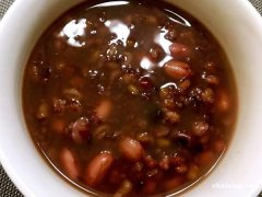 八宝粥培训 太原小吃培训 山西小吃培训