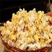 爆米花做法,爆米花秘方,太原小吃培训 爆米花做法,爆米花秘方,太原小吃培训