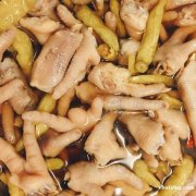 哪里有教泡椒凤爪 去哪里学泡椒凤爪 泡椒凤爪的做法 哪里有教泡椒凤爪 去哪里学泡椒凤爪 泡椒凤爪的做法