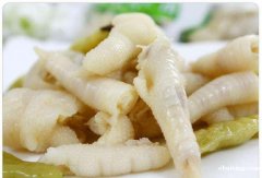 哪里有教泡椒凤爪 去哪里学泡椒凤爪 泡椒凤爪的做法 哪里有教泡椒凤爪 去哪里学泡椒凤爪 泡椒凤爪的做法