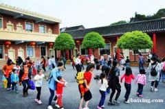 长沙周边游重阳节适合亲子出游的户外农家乐基地 长沙周边游重阳节适合亲子出游的户外农家乐基地