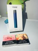 YOOZ正品实体招代理