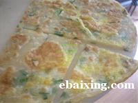 鸡蛋饼培训 怎么做鸡蛋饼 鸡蛋饼培训做法