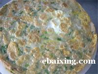 鸡蛋饼培训 怎么做鸡蛋饼 鸡蛋饼培训做法