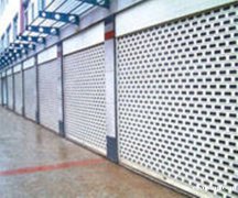 西青区卷帘门维修-铝合金卷帘门-优质价廉 西青区卷帘门维修-铝合金卷帘门-优质价廉