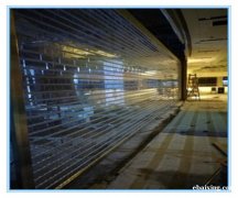 和平区安装水晶卷帘门-水晶折叠门-品质卓越 和平区安装水晶卷帘门-水晶折叠门-品质卓越