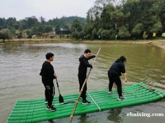 长沙周边适合踏秋的亲子户外活动农家乐