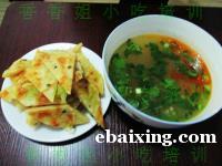 鸡汤泡饼培训 怎么做鸡汤泡饼 鸡汤泡饼培训做法