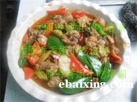 大盘鸡培训 怎么做大盘鸡 大盘鸡做法