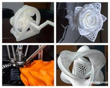 上海青浦区3D打印专业技术培训