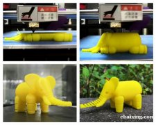 上海青浦区3D打印专业技术培训