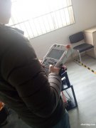 上海青浦工业机器人培训