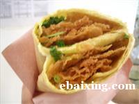 学习正宗杂粮煎饼，山东煎饼学习 临汾小吃培训
