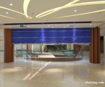 红桥区无机布防火卷帘门-防火门-专业供应 红桥区无机布防火卷帘门-防火门-专业供应